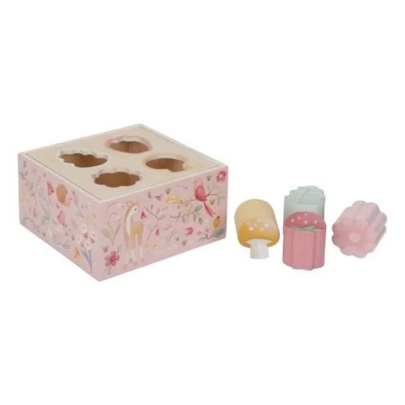 Little Dutch Fairy Garden Vormenstoof