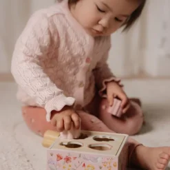 Little Dutch Fairy Garden Vormenstoof