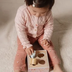 Little Dutch Fairy Garden Vormenstoof