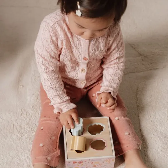 Little Dutch Fairy Garden Vormenstoof