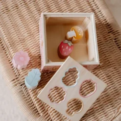 Little Dutch Fairy Garden Vormenstoof