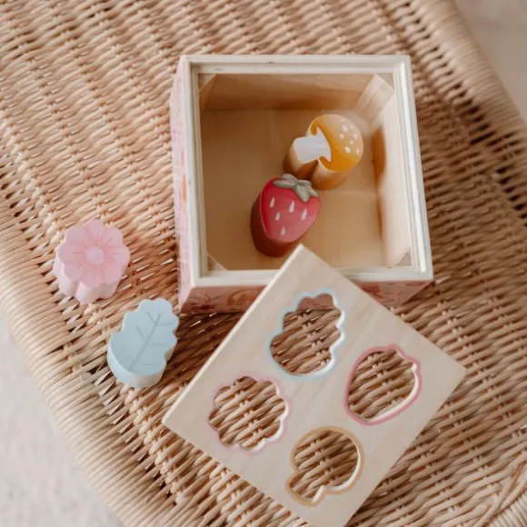 Little Dutch Fairy Garden Vormenstoof