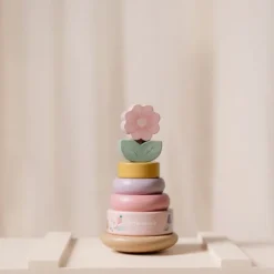 Little Dutch Fairy Garden Houten Tuimelaar