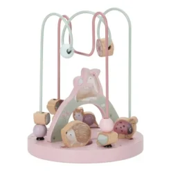 Little Dutch Fairy Garden Hert Activiteitenspiraal