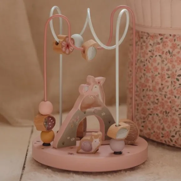 Little Dutch Fairy Garden Hert Activiteitenspiraal