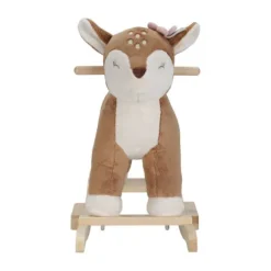 Little Dutch Fairy Garden Hobbelhert