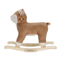 Little Dutch Fairy Garden Hobbelhert