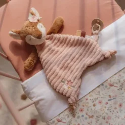 Little Dutch Fairy Garden Hert Knuffeldoekje