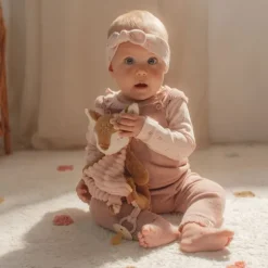 Little Dutch Fairy Garden Hert Knuffeldoekje