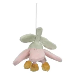 Little Dutch Fairy Garden Muziekmobiel