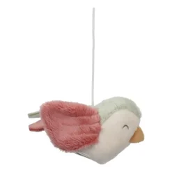 Little Dutch Fairy Garden Muziekmobiel