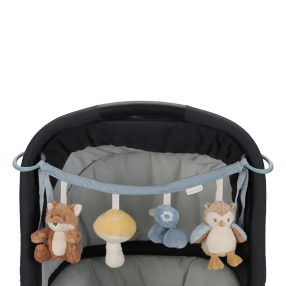 Little Dutch Fairy Garden Autostoelspeeltje