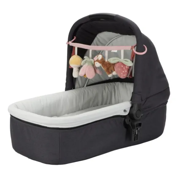 Little Dutch Fairy Garden Autostoelspeeltje