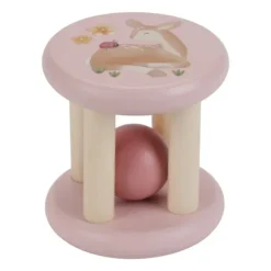 Little Dutch Fairy Garden Houten Rammelaar