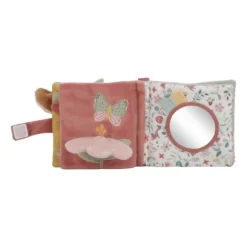 Little Dutch Fairy Garden Buggyboekje