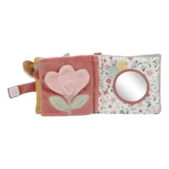 Little Dutch Fairy Garden Buggyboekje