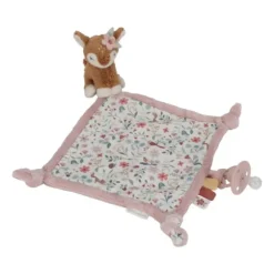 Little Dutch Fairy Garden Hert Knuffeldoekje