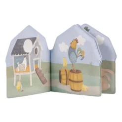 Little Dutch Farm Badboekje