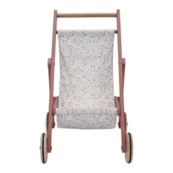 Little Dutch Flowers & Butterflies Poppenbuggy