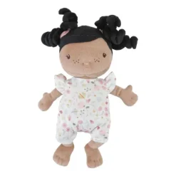 Little Dutch Flowers & Butterflies Babypop - Evi