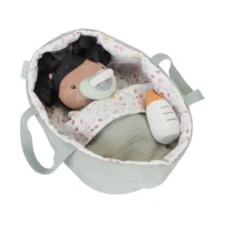 Little Dutch Flowers & Butterflies Babypop - Evi