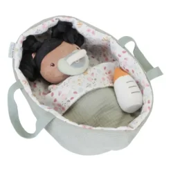 Little Dutch Flowers & Butterflies Babypop - Evi