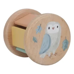 Little Dutch Forest Friends Geschenkdoos - Hout