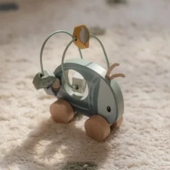 Little Dutch Forest Friends Geschenkdoos - Hout