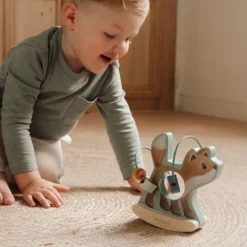 Little Dutch Forest Friends Vos Wiebeldier