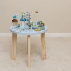 Little Dutch Forest Friends Activiteitentafel