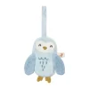 Little Dutch Forest Friends Speendoekje Uil - 10 x 5,5 cm