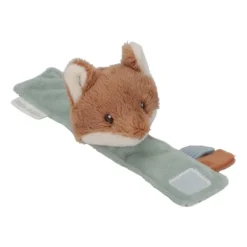 Little Dutch Forest Friends Vos Polsrammelaar