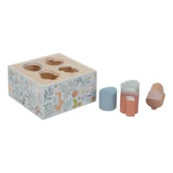 Little Dutch Forest Friends Houten Vormenstoof