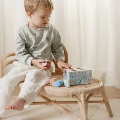 Little Dutch Forest Friends Houten Vormenstoof