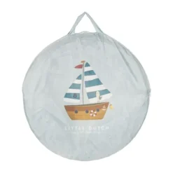 Little Dutch Forest Friends Kruiptunnel