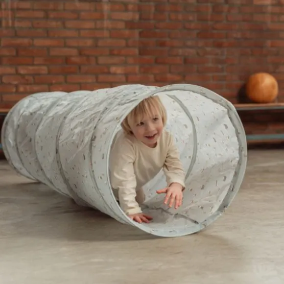 Little Dutch Forest Friends Kruiptunnel