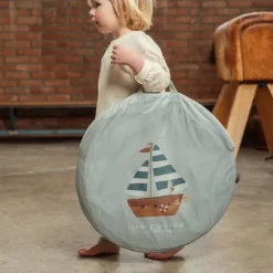 Little Dutch Forest Friends Kruiptunnel