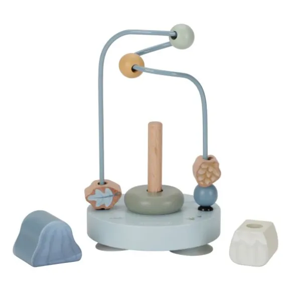 Little Dutch Forest Friends Paddenstoel Activiteitenspiraal