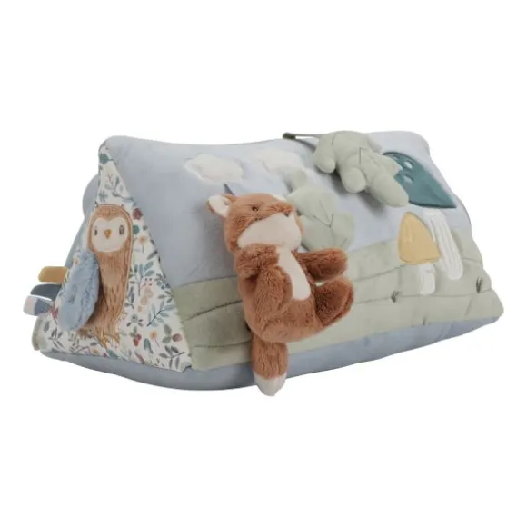 Little Dutch Forest Friends Activiteitendriehoek