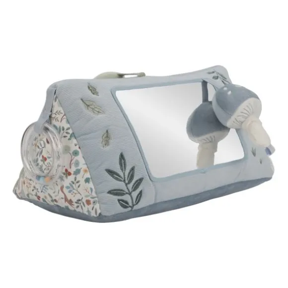 Little Dutch Forest Friends Activiteitendriehoek