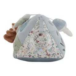 Little Dutch Forest Friends Activiteitendriehoek