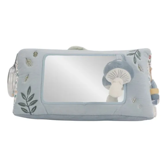 Little Dutch Forest Friends Activiteitendriehoek