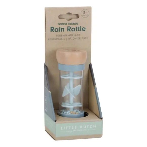 Little Dutch Forest Friends Regenrammelaar