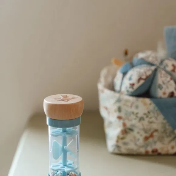 Little Dutch Forest Friends Regenrammelaar