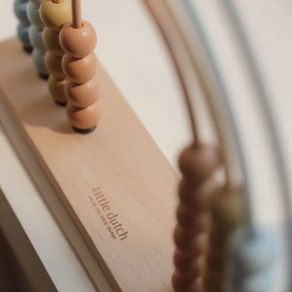 Little Dutch Forest Friends Regenboog Telraam