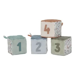 Little Dutch Forest Friends Blokkenset