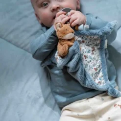 Little Dutch Forest Friends Vos Knuffeldoekje