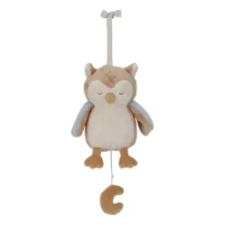 Little Dutch Forest Friends Muziekdoosje Uil