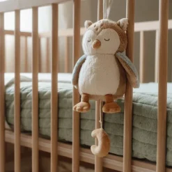 Little Dutch Forest Friends Muziekdoosje Uil