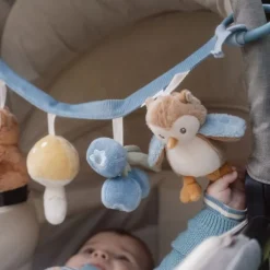 Little Dutch Forest Friends Autostoelspeeltje